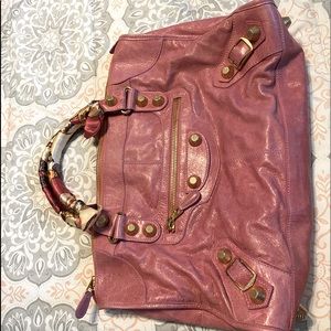 Designer bag